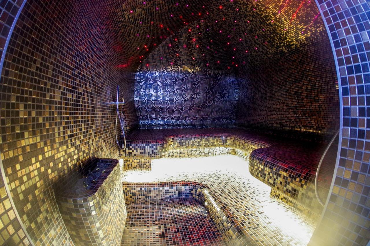 Barono Vila Butėnai エクステリア 写真